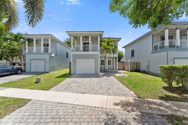 property at 379 NE 31st Ave