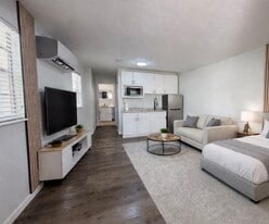 2306 Musselwhite Ave, Unit B in Orlando, FL - Building Photo