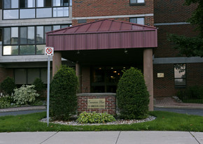 Emmerson Place Apartments