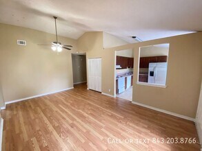 106 Eaton Way in Summerville, SC - Building Photo - Building Photo