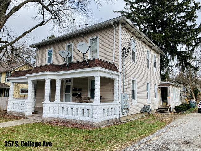 357 College Ave, Unit 2