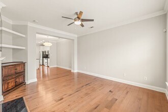 247 Hurston Circle in Charlotte, NC - Building Photo - Building Photo