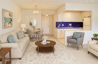 38 Keswick B in Deerfield Beach, FL - Building Photo - Building Photo