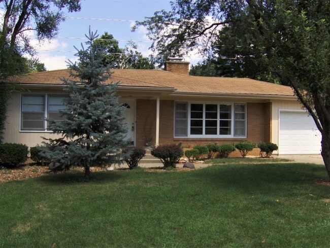 property at 706 Breen Dr