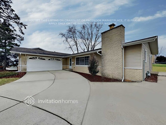 property at 15416 Ridgeland Ave