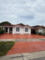 14320 SW 147th Ct in Miami, FL - Building Photo