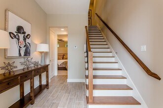 3305 Jefferson St in Houston, TX - Building Photo - Building Photo