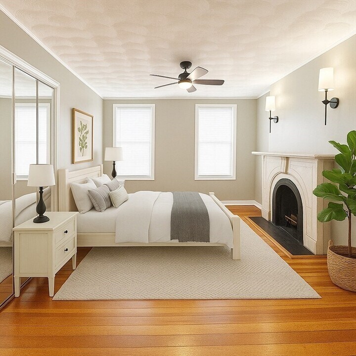 19 Saratoga St, Unit #2 in Boston, MA - Building Photo