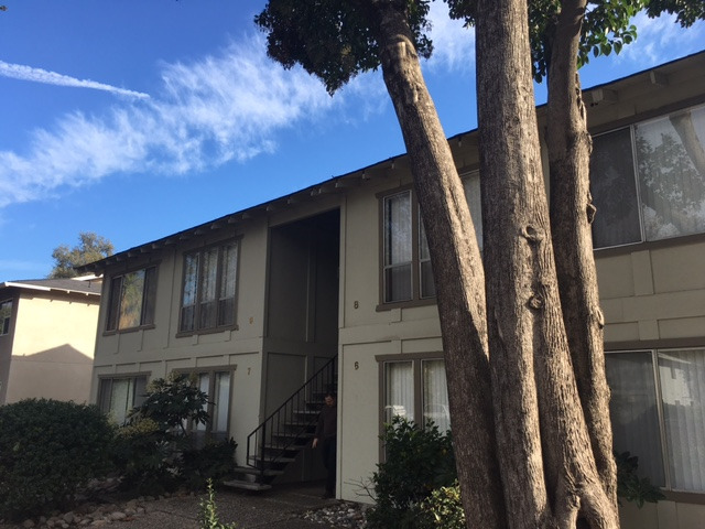 Mansion in Chico, CA - Foto de edificio - Building Photo