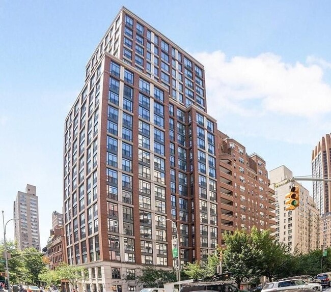 property at 45 Park Ave