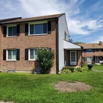 3626 Western Ave in Park Forest, IL - Building Photo
