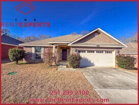 9638 Estate Dr in Mobile, AL - Building Photo