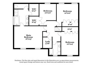 6285 Allen Rd SW in Mableton, GA - Building Photo - Building Photo