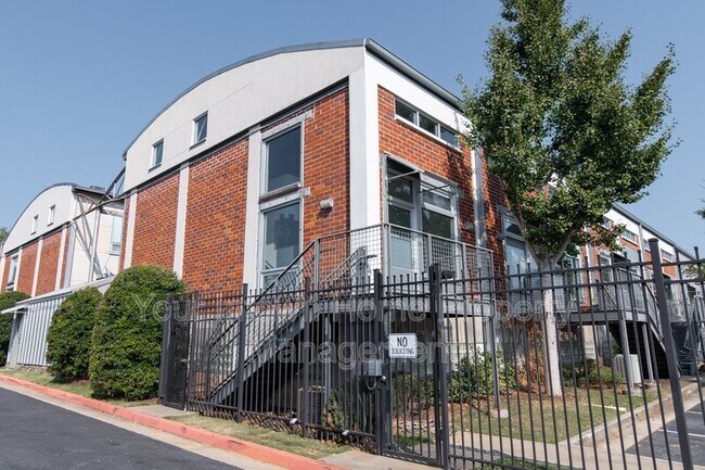 property at 1661 La France Street Northeast
