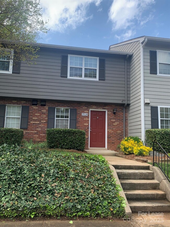 property at 2939 Heathstead Place
