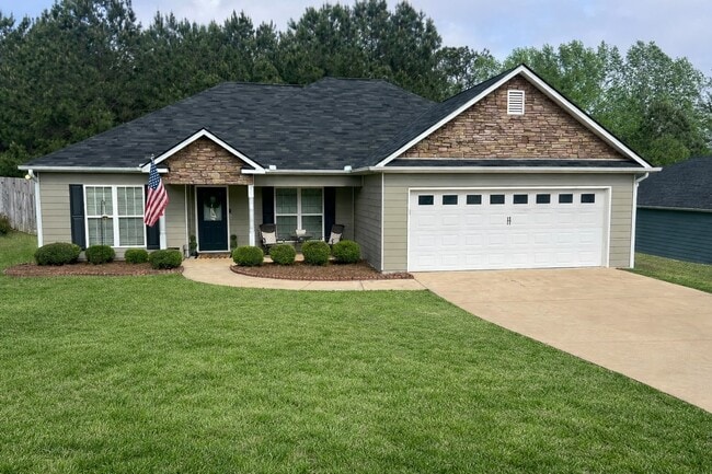 property at 127 Lee Rd 2181