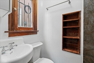 322 1/4 Columbia Ave in Los Angeles, CA - Building Photo - Building Photo