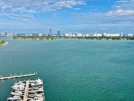 7601 E Treasure Dr, Unit 2308 in North Bay Village, FL - Building Photo