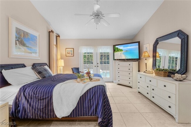 property at 8549 S Lake Cir