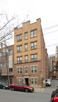 71 chestnut street Apartments