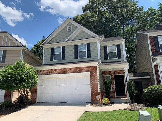 530 Constellation Overlook SW in Atlanta, GA - Building Photo - Building Photo