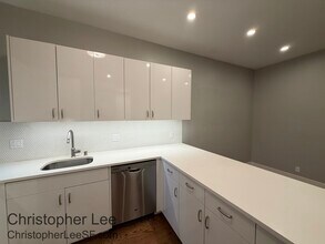 2110 Baker St in San Francisco, CA - Building Photo - Building Photo