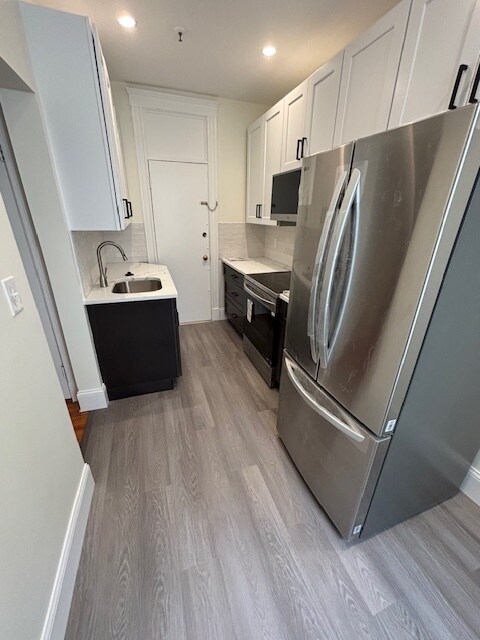 2 Sutherland Rd, Unit 1 in Boston, MA - Building Photo - Building Photo