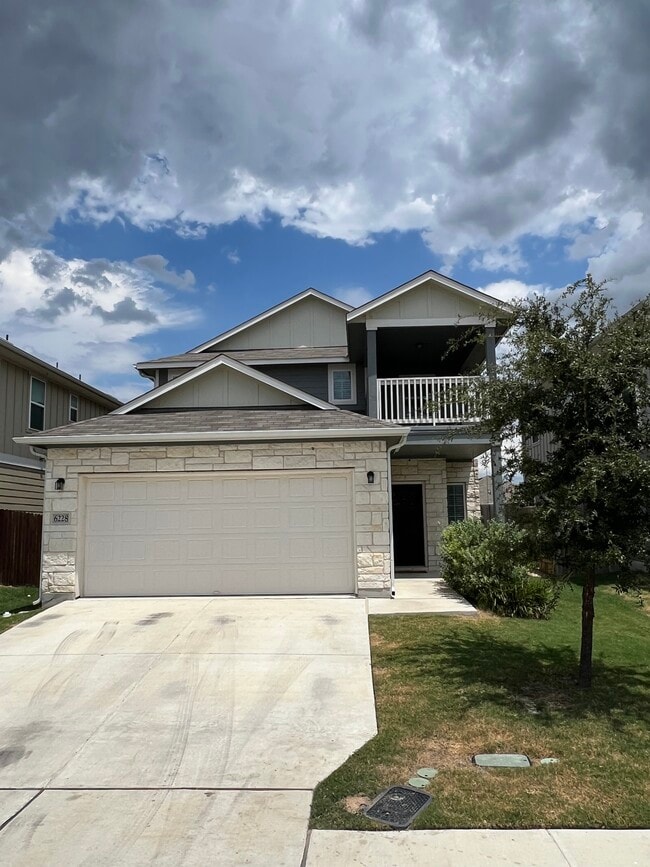 property at 6228 Mary Lewis Dr