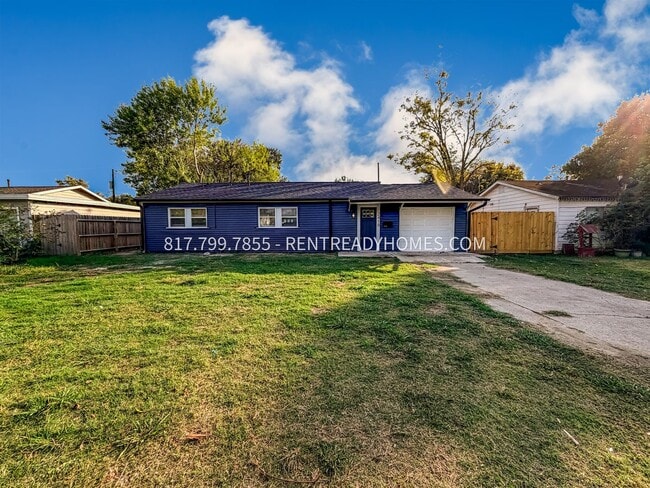 property at 2418 Kingsdale Dr