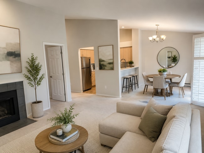 206 Mountain Park Blvd SW, Unit Downtown Issaquah Condo D205