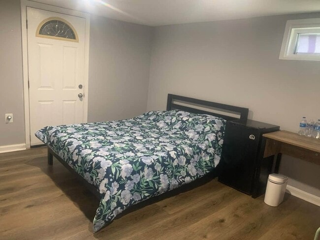 property at 11 Patapsco Ave