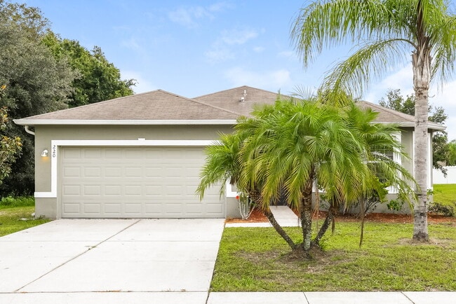 property at 220 Daigledog St