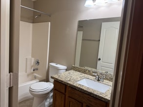 5518 Silver Crossing St in Houston, TX - Building Photo - Building Photo