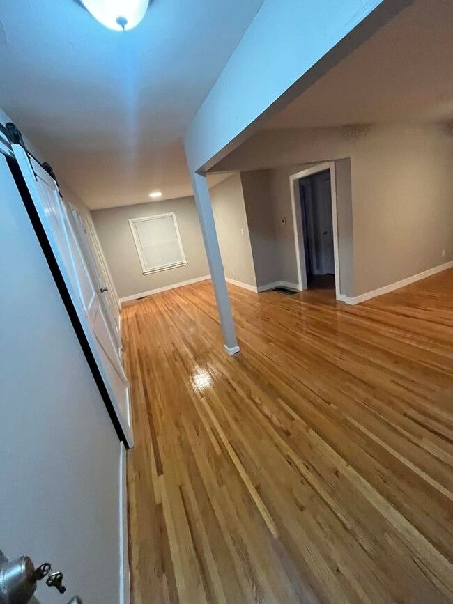 608 S Fountain St in Wichita, KS - Building Photo - Building Photo