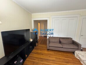 1616 Commonwealth Ave, Unit 1 in Boston, MA - Building Photo - Building Photo