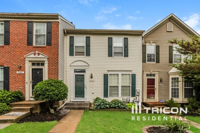 property at 8384 Frostwood Dr