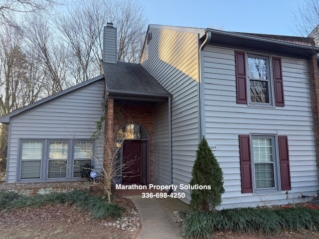 property at 2369 Brandt Vlg