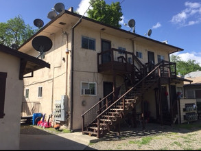 Downtown Tracy Apartments in Tracy, CA - Building Photo - Other