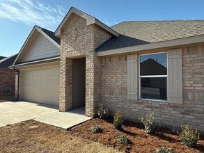 2613 Tracy’s Mnr in Oklahoma City, OK - Building Photo - Building Photo