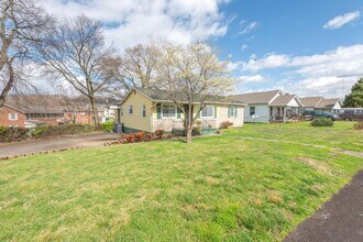 1919 Connecticut Ave in Knoxville, TN - Building Photo - Building Photo