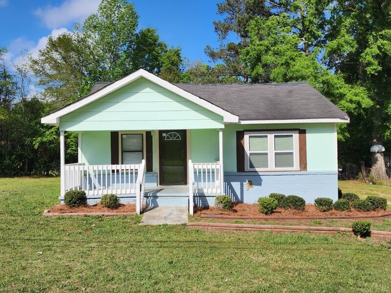 803 27th Ave in Phenix City, AL - Building Photo
