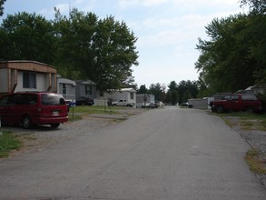 1809 Velma Rd in Athens, TN - Building Photo - Building Photo