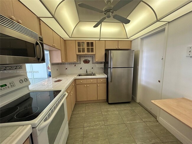 property at 1825 S Ocean Dr