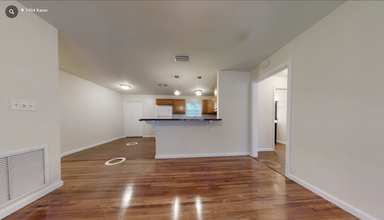 1904 Karen Ln in Tallahassee, FL - Building Photo - Building Photo