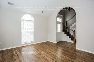 15708 Berryfield St in Huntersville, NC - Building Photo - Building Photo