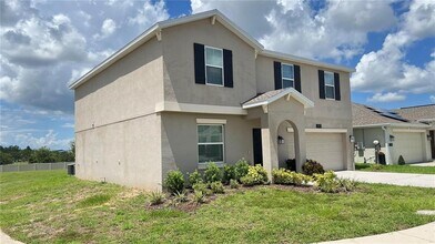 1343 Lassen St in Haines City, FL - Building Photo - Building Photo