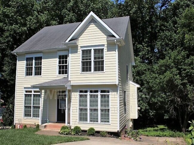 1420 Opal Ct in Raleigh, NC - Building Photo - Building Photo