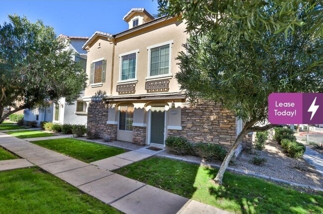 property at 744 N Laguna Dr