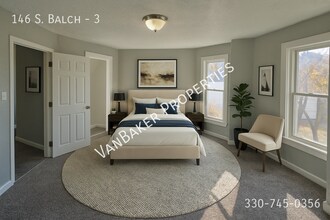 146 S Balch St in Akron, OH - Building Photo - Building Photo