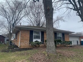 2724 Constellation Dr in Indianapolis, IN - Building Photo - Building Photo
